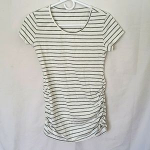 ISABEL & INGRID top S